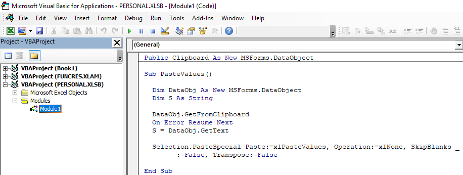 excel-shortcut-for-paste-special-values-data-cornering