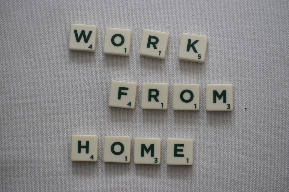 My best tips for productive working from home