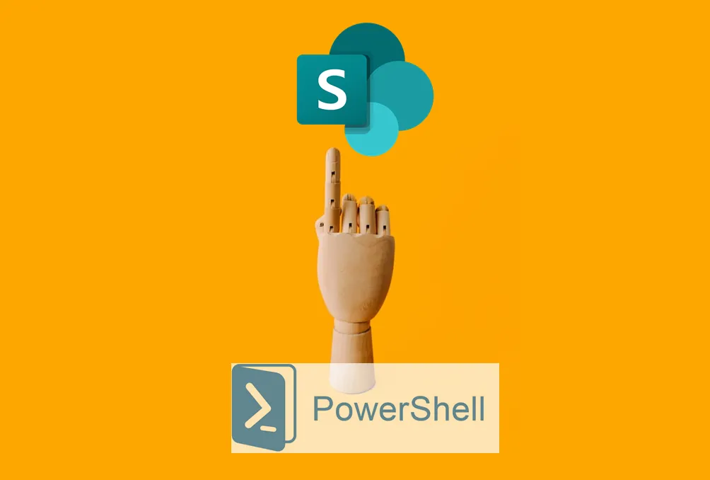 automatically upload files to SharePoint, upload files to SharePoint with PowerShell