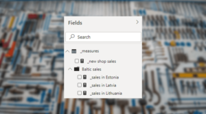 4 ways how to organize DAX measures in Power BI - Data Cornering