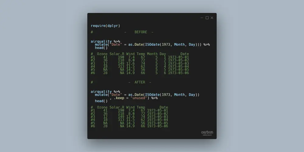 drop-multiple-columns-from-data-frame-using-dplyr-package-in-r-example