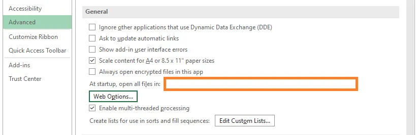 custom personal macro workbook location