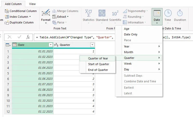 calculate-quarter-in-dax-from-date-using-power-bi-or-excel